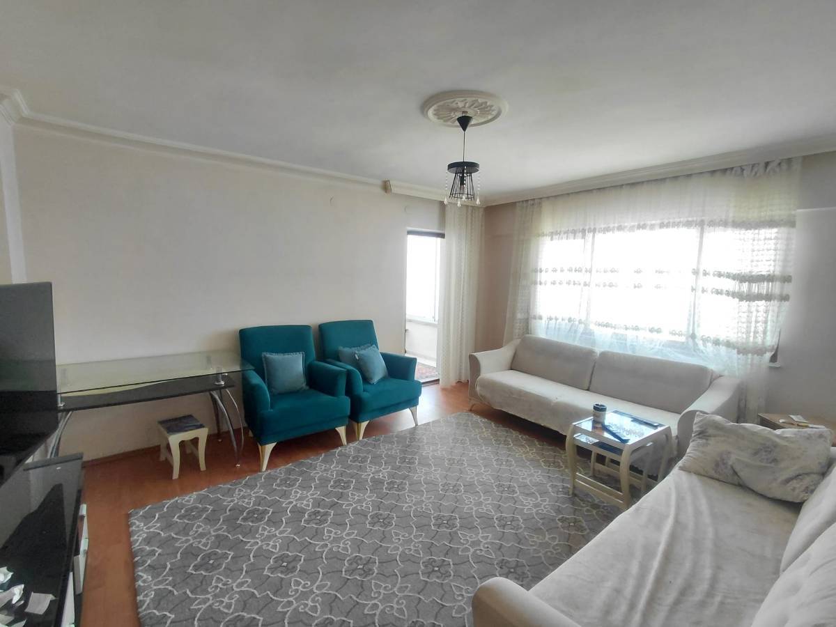 İSMAİL KARADENİZ EMLAKTAN  BAĞLARBAŞI MAHALLESİNDE SİTE İ&Ccedil;İNDE,ASANS&Ouml;RL&Uuml;, BAĞIMSIZ, SALONLU, 3 BALKONLU, 3+1 SATILIK DAİRE