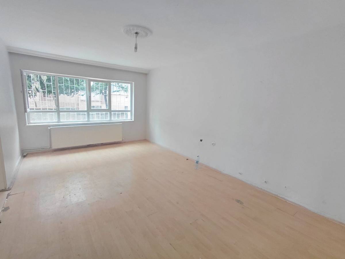 İSMAİL KARADENİZ EMLAKTAN  KALABA MAHALLESİNDE &Ouml;N CEPHE, 2+1 SATILIK DAİRE