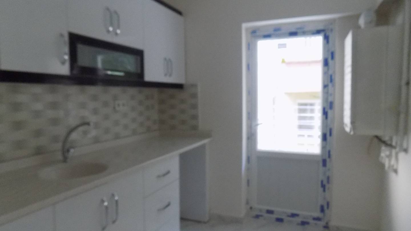 İSMAİL KARADENİZ EMLAK'TAN BAĞLARBAŞI MAHALLESİNDE SATILIK DAİRE