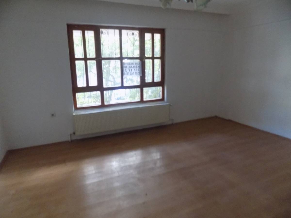 İSMAİL KARADENİZ EMLAKTAN HASKÖY MAHALLESİNDE SATILIK DAİRE