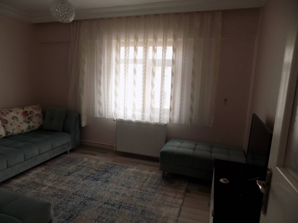 İSMAİL KARADENİZ EMLAKTAN KUŞCAĞIZ MAHALLESİNDE ACİL SATILIK DUBLEKS DAİRE