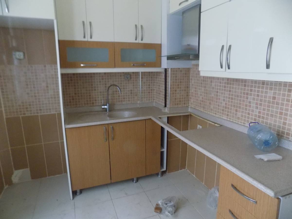 İSMAİL KARADENİZ EMLAKTAN GÜÇLÜKAYADA SATILIK DAİRE
