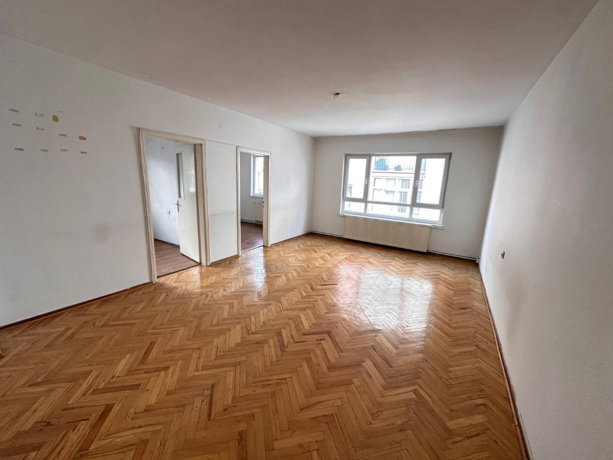 İSMAİL KARADENİZ EMLAKTAN  BASINEVLERİ MAHALLESİNDE KATTA, 2 BAĞIMLI 3+1 SATILIK DAİRE
