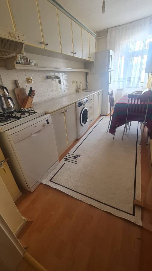 BAĞLUM KARŞIYAKA MAHALLESİNDE BAĞKENT SİTESİNDE BAĞIMSIZ,ARA KAT  3+1 SATILIK DAİRE