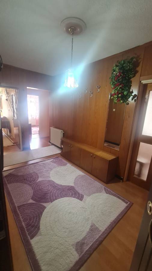 BAĞLUM KARŞIYAKA MAHALLESİNDE BAĞKENT SİTESİNDE BAĞIMSIZ,ARA KAT  3+1 SATILIK DAİRE