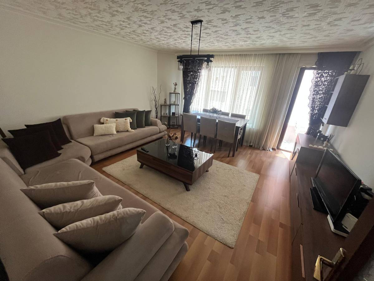 İSMAİL KARADENİZ EMLAKTAN BAĞLARBAŞI MAHALLESİNDE 4+1 DUBLEKS, BAĞIMSIZ SALON, G/B CEPHE, AÇIK TERASLI,MASRAFSIZ, OKUL YANI ACİL SATILIK DAİRE