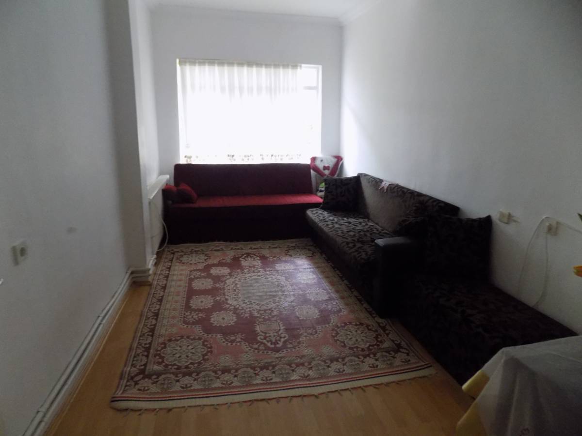 İSMAİL KARADENİZ EMLAKTAN KALABA MAHALLESİNDE ACİL SATILIK DAİRE