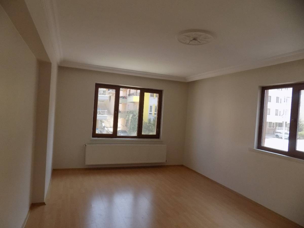 İSMAİL KARADENİZ EMLAKTAN ATAPARK 'DA SATILIK DAİRE