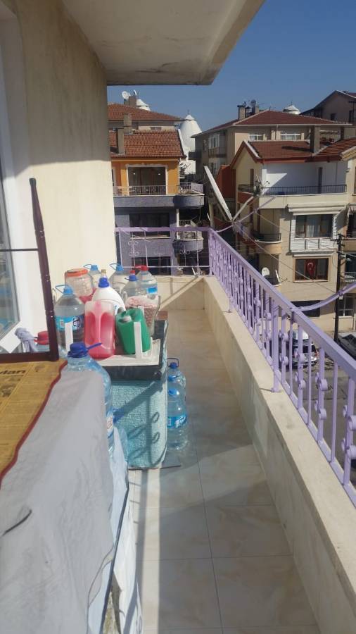 İSMAİL KARADENİZ EMLAKTAN 19 MAYIS MAHALLESİNDE SATILIK DAİRE