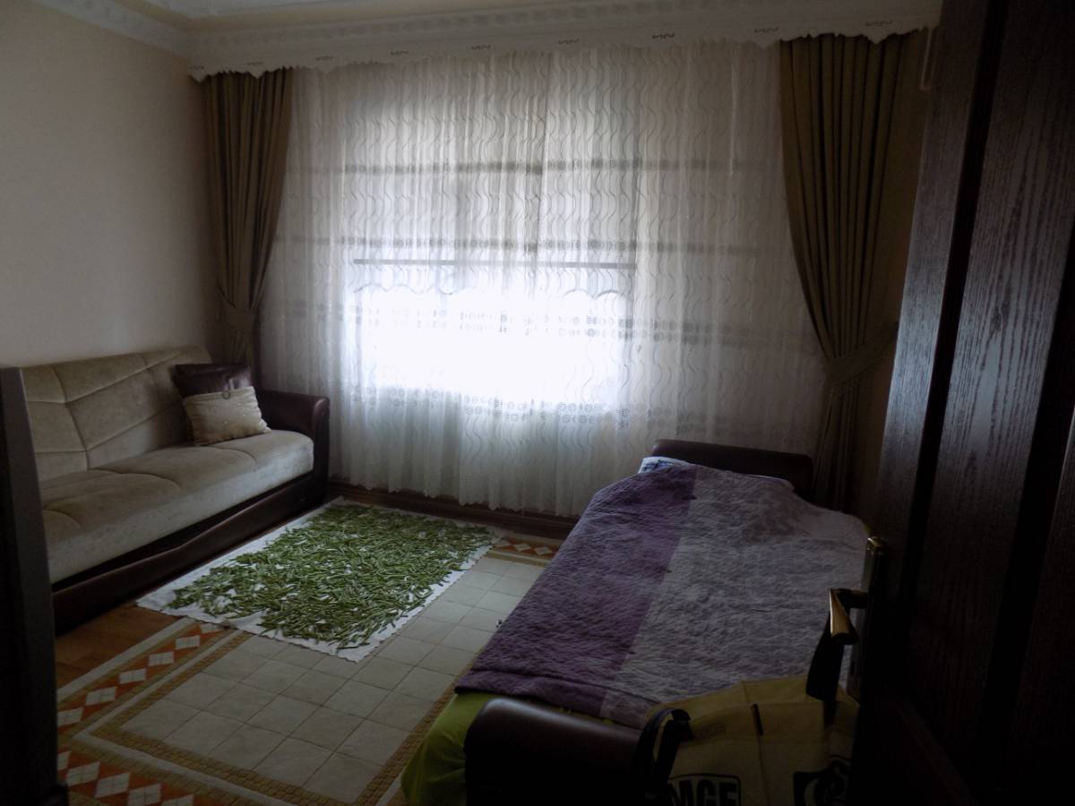 İSMAİL KARADENİZ EMLAKTAN ATAPARK MAHALLESİNDE SATILIK DAİRE