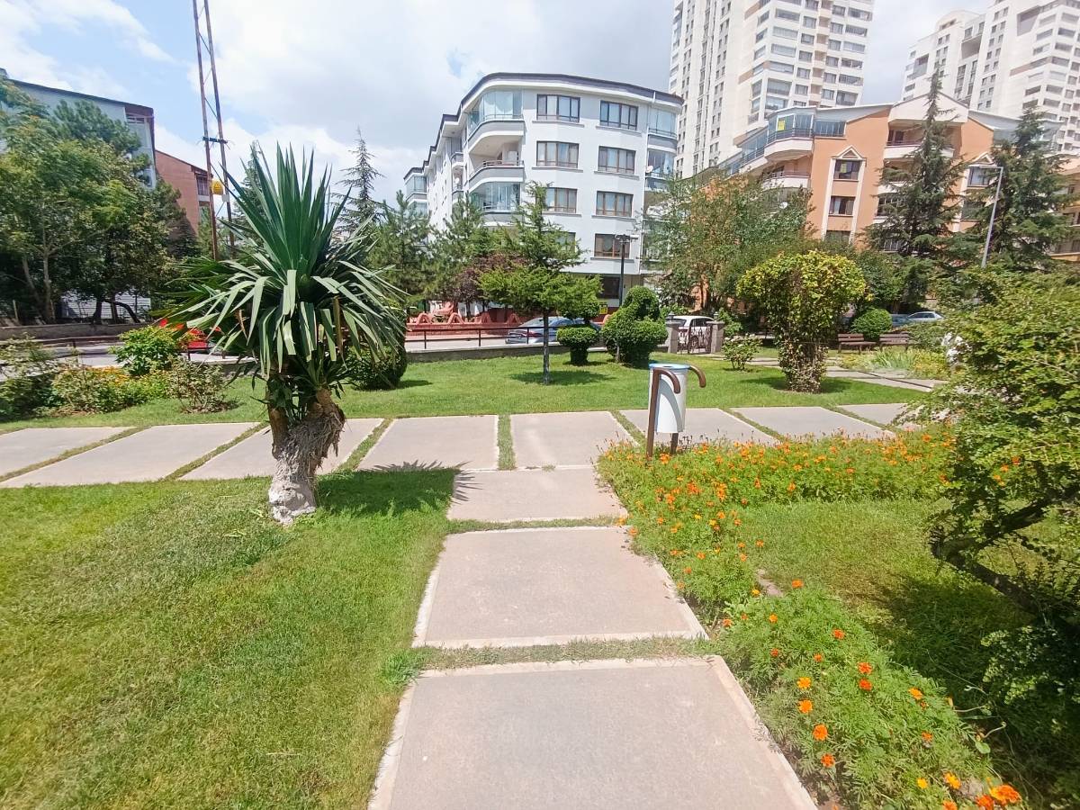 İSMAİL KARADENİZ EMLAKTAN  &Ccedil;UKURAMBAR DA BAĞIMSIZ 3+1 EBEVEYN BANYOLU SATILIK DAİRE