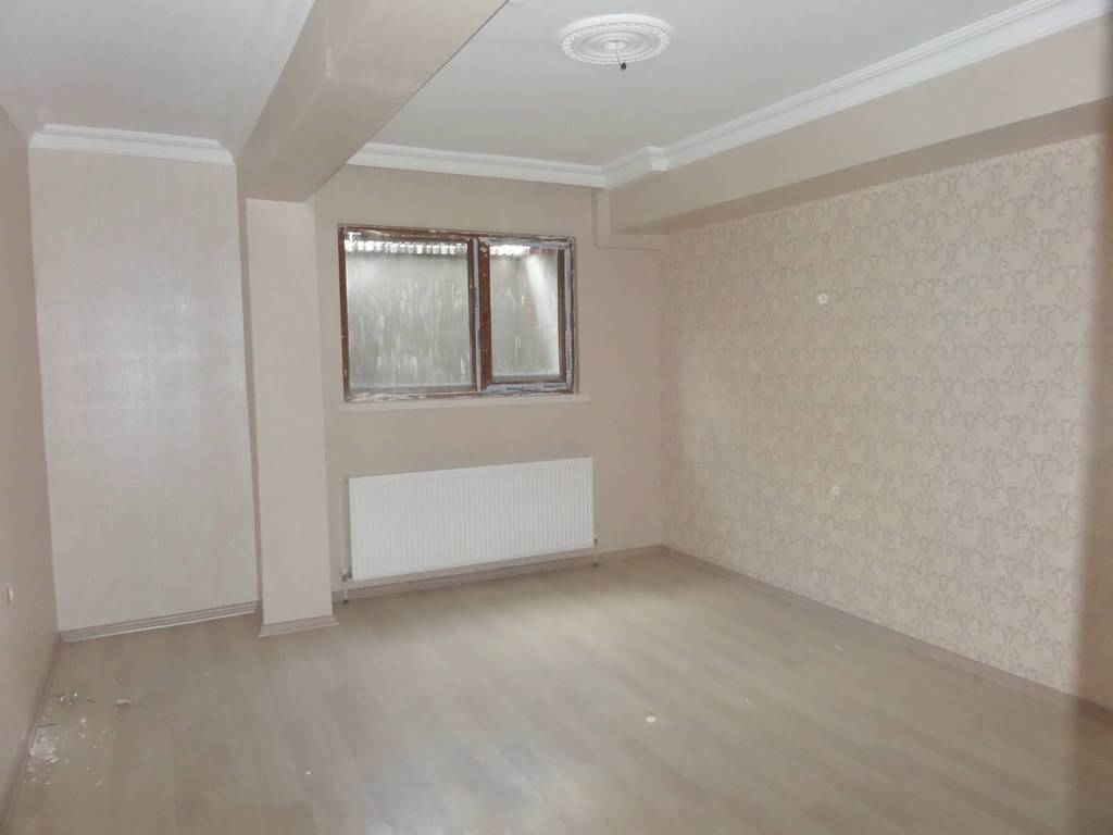 AKTEPE'DE ASANSÖRLÜ FULL YAPILI LÜX 3+1 DAİRE.