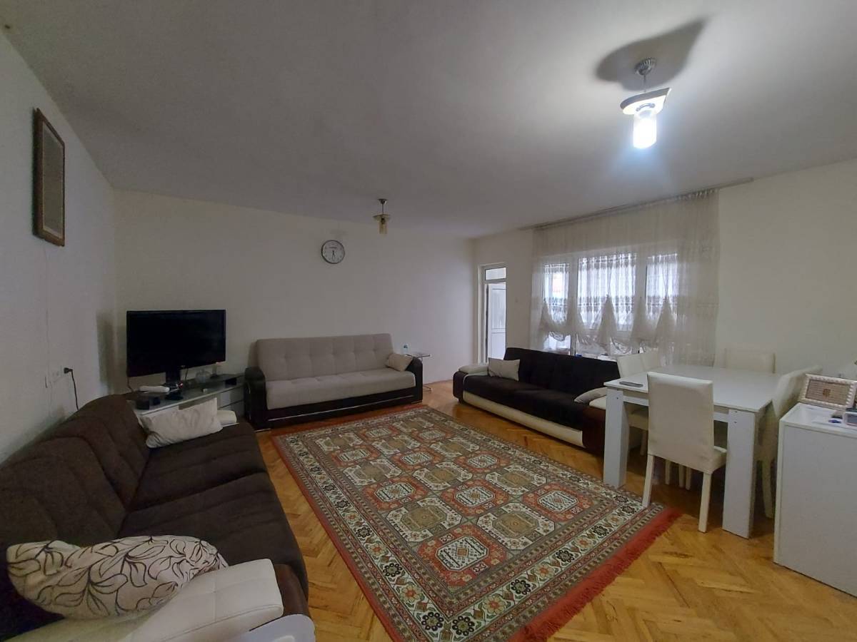 İSMAİL KARADENİZ EMLAKTAN  BAĞLARBAŞI MAHALLESİNDE 3+1 BAĞIMSIZ SATILIK DAİRE