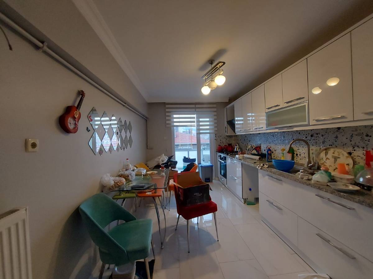 İSMAİL KARADENİZ EMLAKTAN TEPEBAŞI MAHALLESİNDE FUL YAPILI, 6+1'DEN 4+1'E D&Ouml;N&Uuml;ŞT&Uuml;R&Uuml;LM&Uuml;Ş, GENİŞ ODA VE SALONLU, MANZARALI, DUBLEKS SATILIK DAİRE