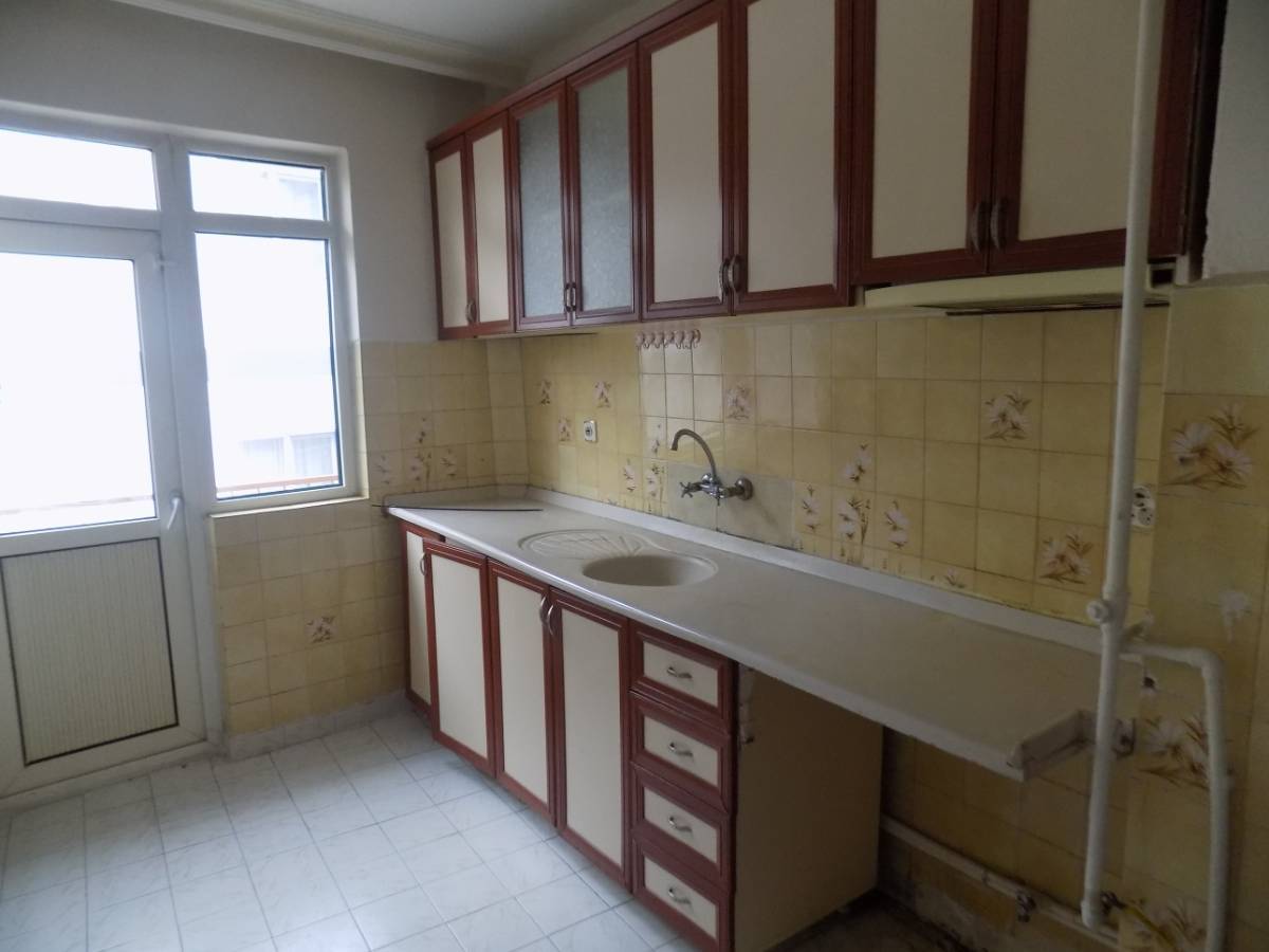 İSMAİL KARADENİZ EMLAKTAN KALABADA KİRALIK DAİRE