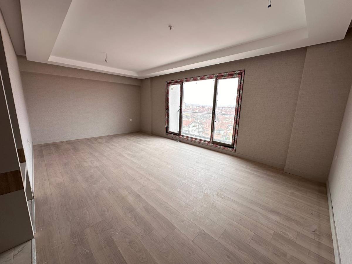 İSMAİL KARADENİZ EMLAKTAN  NED &Ccedil;İ&Ccedil;EKLİ PROJESİNDE 4+1 L&Uuml;KS DAİRE