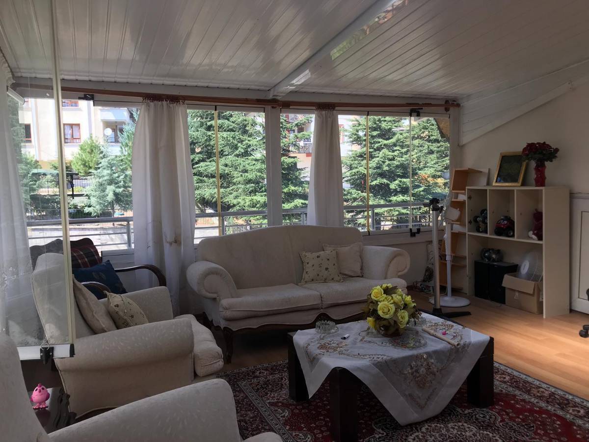 PINARBAŞI MAH.DE 3+1 FULL YAPILI ASANSÖRLÜ DUBLEKS SATILIK DAİRE
