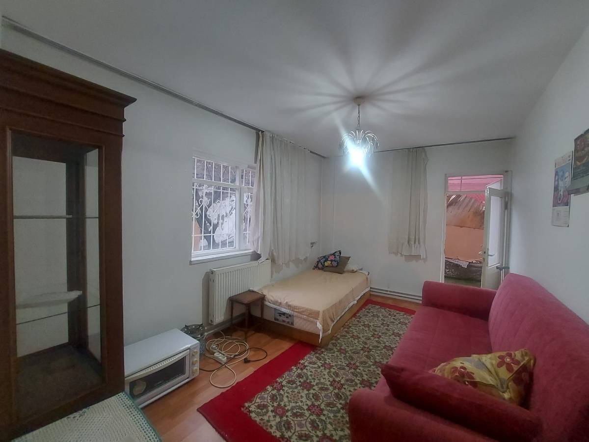 İSMAİL KARADENİZ EMLAKTAN TEPEBAŞI G&Ouml;BEĞE &Ccedil;OK YAKIN, Y&Uuml;KSEK GİRİŞ, 2+1, SATILIK DAİRE