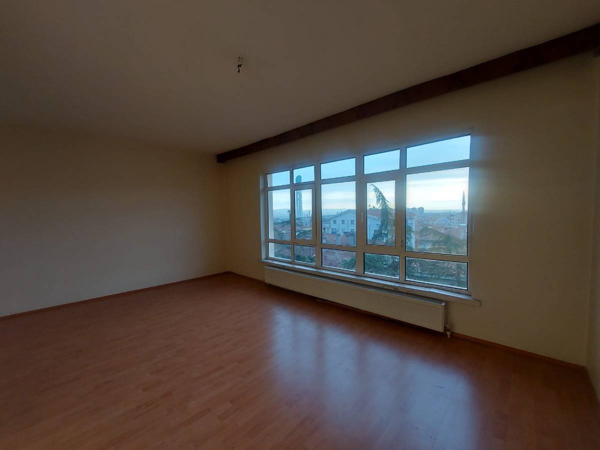 İSMAİL KARADENİZ EMLAKTAN PINARBAŞI MAHALLESİNDE NURİ PAMİR CADDESİNE &Ccedil;OK YAKIN İŞYERİNE UYGUN 3+1 KİRALIK DAİRE