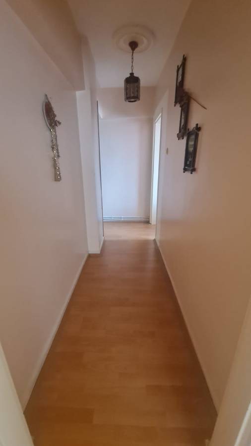 BAĞLUM KARŞIYAKA MAHALLESİNDE BAĞKENT SİTESİNDE BAĞIMSIZ,ARA KAT  3+1 SATILIK DAİRE