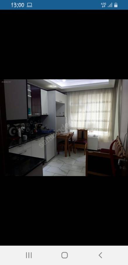 İSMAİL KARADENİZ EMLAKTAN GÜNSAZAK CADDESİNDE SATILIK DAİRE