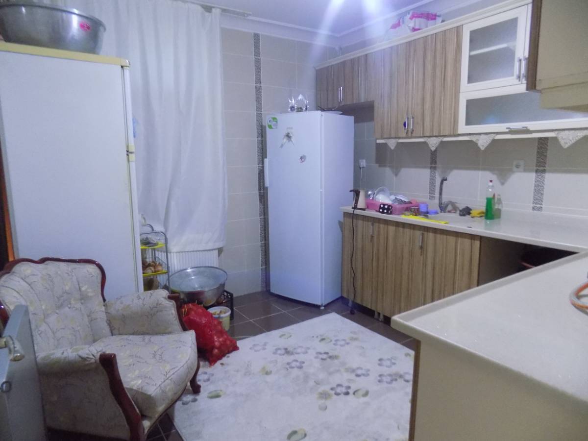 İSMAİL KARADENİZ EMLAKTAN SATILIK OSMANGAZİ MAHALLESİNDE TERS DUBLEX