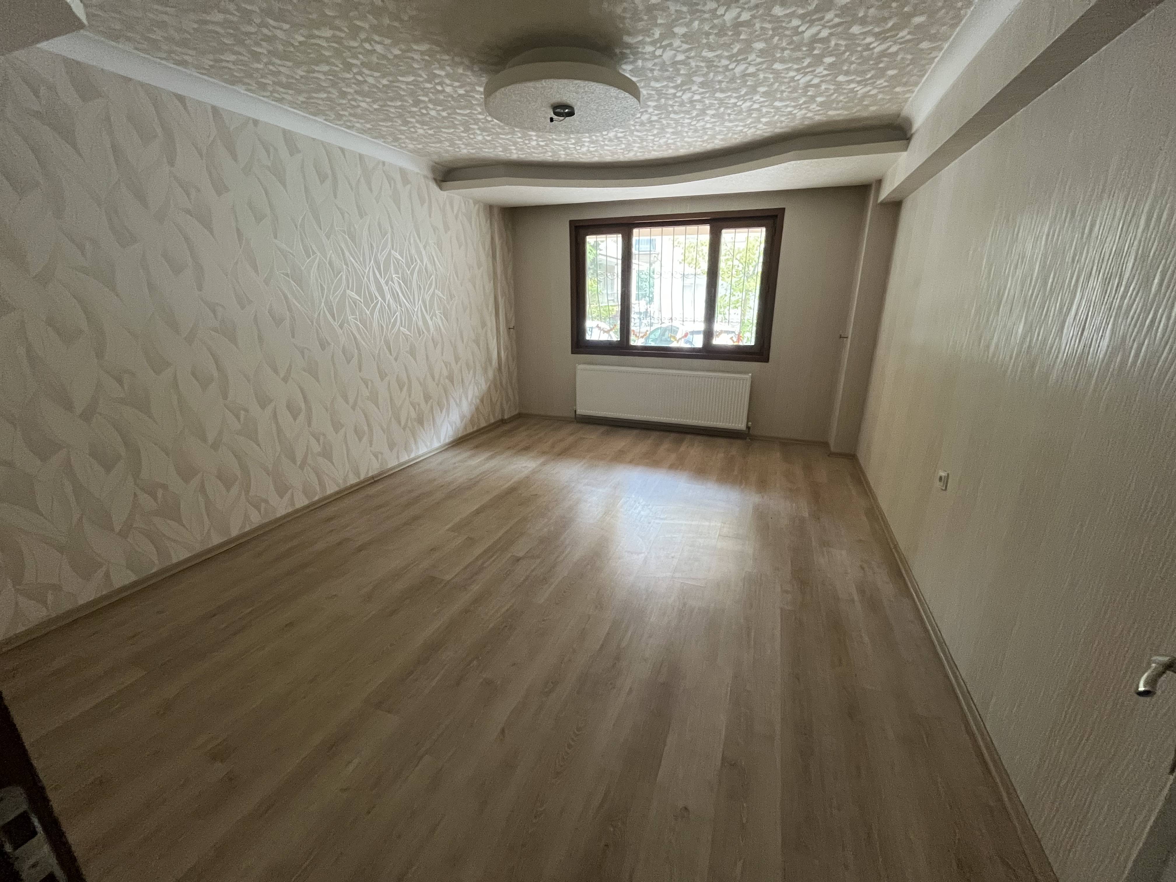 İSMAİL KARADENİZ EMLAKTAN PINARBAŞI MAHALLESİNDE SATILIK DAİRE