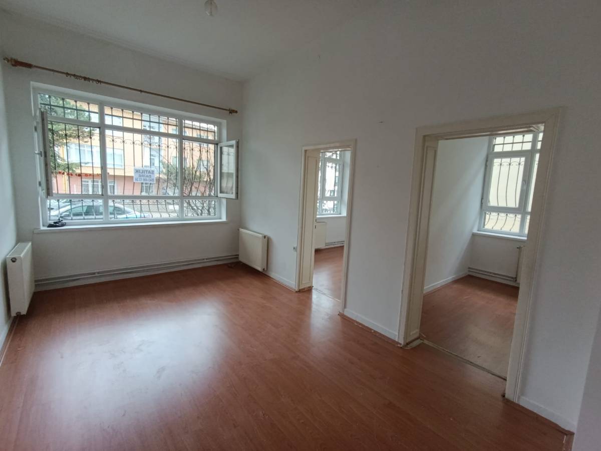 İSMAİL KARADENİZ EMLAKTAN  TEPEBAŞI MAH.DE 2+1 SATILIK DAİRE