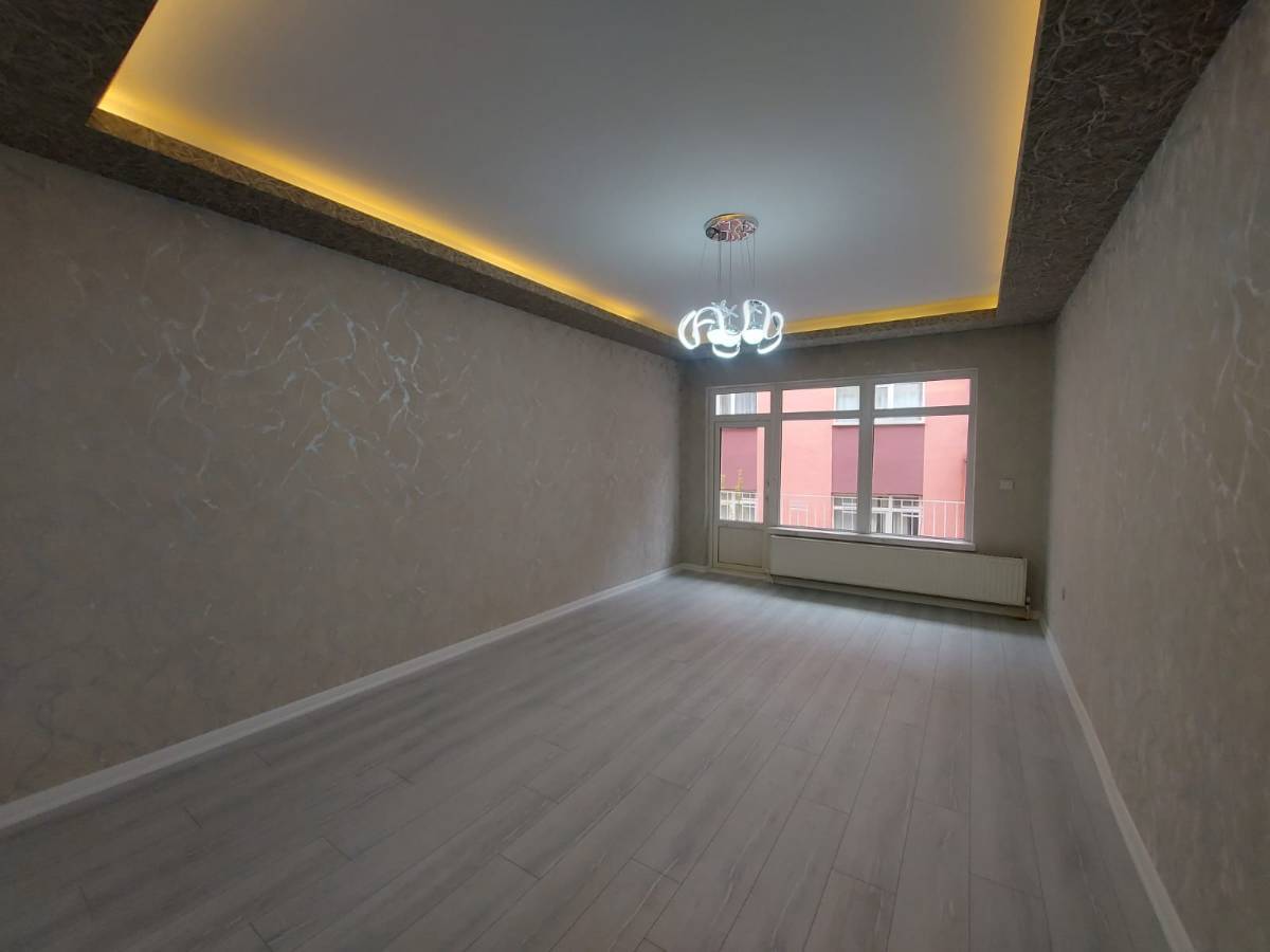 İSMAİL KARADENİZ EMLAKTAN PINARBAŞI MAHALLESİNDE, FULL YAPILI, MASRAFSIZ,  3+1 SATILIK DAİRE