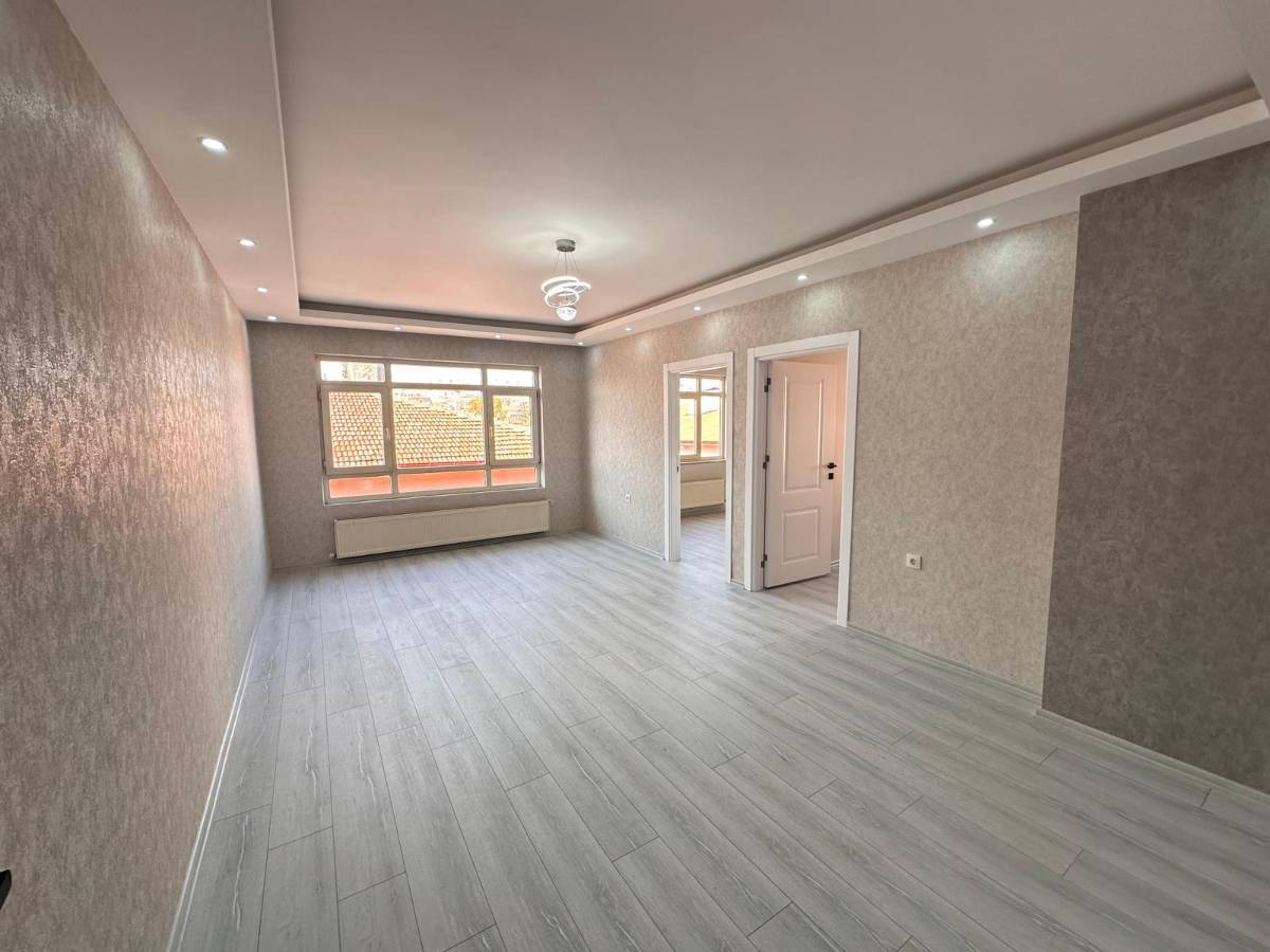İSMAİL KARADENİZ EMLAKTAN  ŞENLİK MAHALLESİNDE METRO YAKINI, FULL YAPILI, 3+1 SATILIK DAİRE