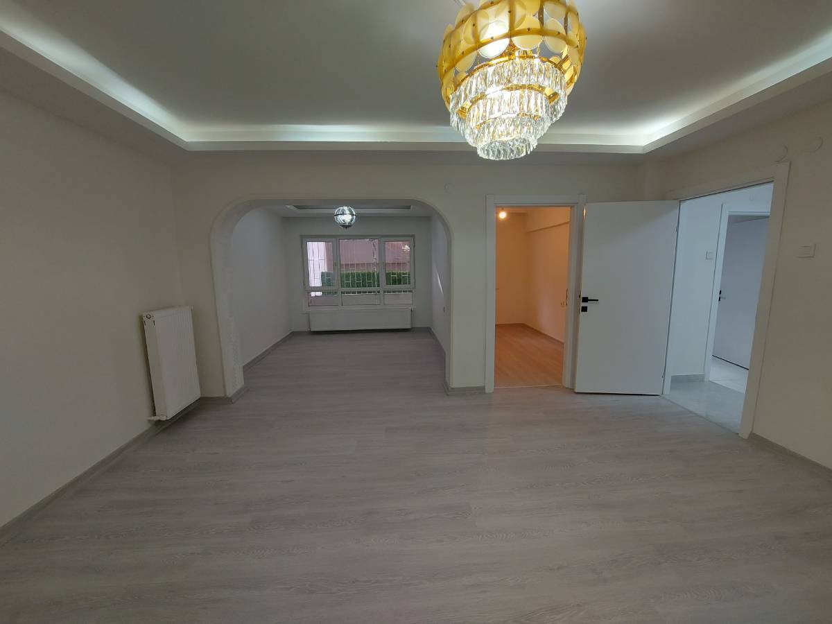 İSMAİL KARADENİZ EMLAK &Ccedil;İ&Ccedil;EKLİ MAHALLESİ  FULL YAPILI, MASRAFSIZ, 2+1 SATILIK DAİRE