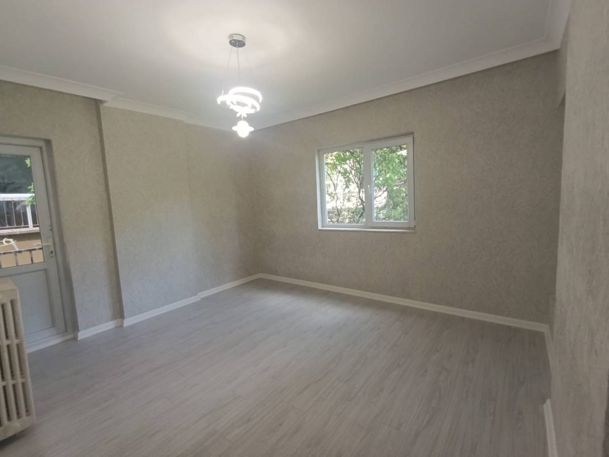 İSMAİL KARADENİZ EMLAKTAN  ŞENLİK MAHALLESİNDE FULL YAPILI 3+1 SATILIK DAİRE