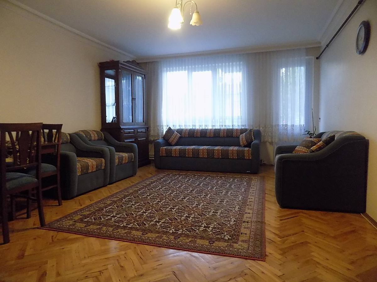 İSMAİL KARADENİZ EMLAKTAN TEPEBAŞI MAHALLESİNDE SATILIK DAİRE