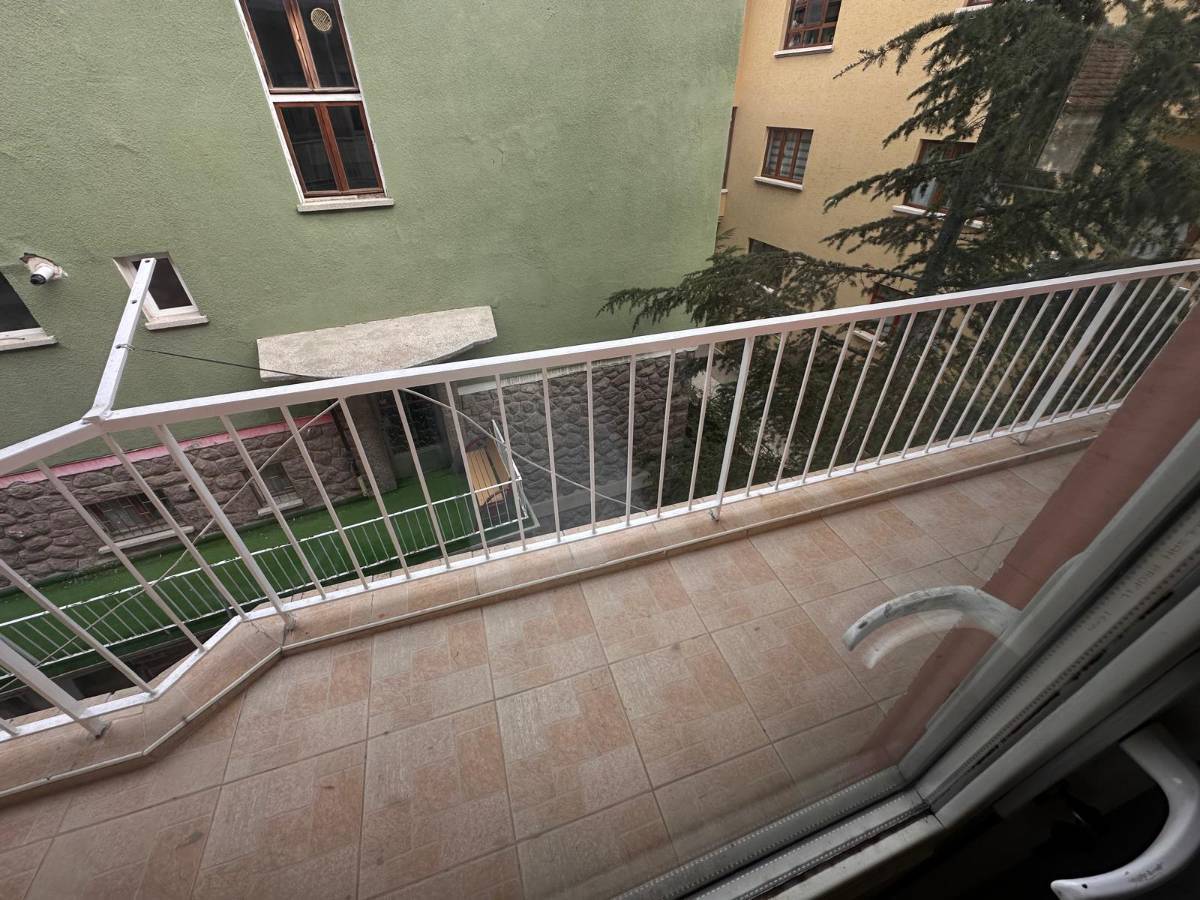 İSMAİL KARADENİZ EMLAKTAN  BAĞLARBAŞI MAHALLESİNDE BAĞIMSIZ SALONLU, 3+1 SATILIK DAİRE