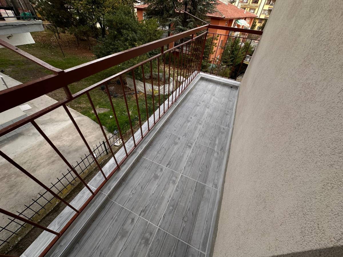 İSMAİL KARADENİZ EMLAKTAN  PINARBAŞI  MAHALLESİNDE FULL YAPILI, MASRAFSIZ, ARA KAT, 3+1 SATILIK DAİRE