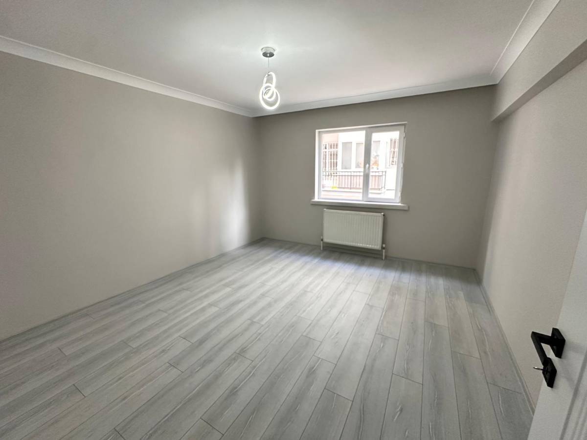 İSMAİL KARADENİZ EMLAKTAN  PINARBAŞI  MAHALLESİNDE FULL YAPILI, MASRAFSIZ, ARA KAT, 3+1 SATILIK DAİRE