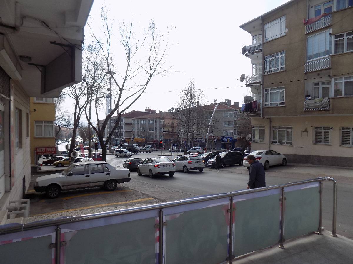 İSMAİL KARADENİZ EMLAKTAN KİRALIK DÜKKAN