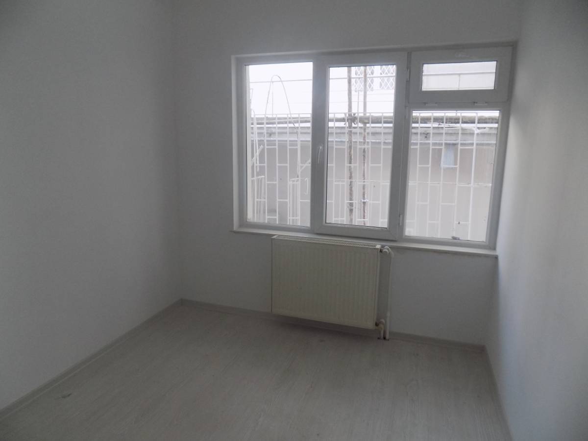 İSMAİL KARADENİZ EMLAK TAN KALABA DA KOTTA YAPILI SATILIK DAİRE