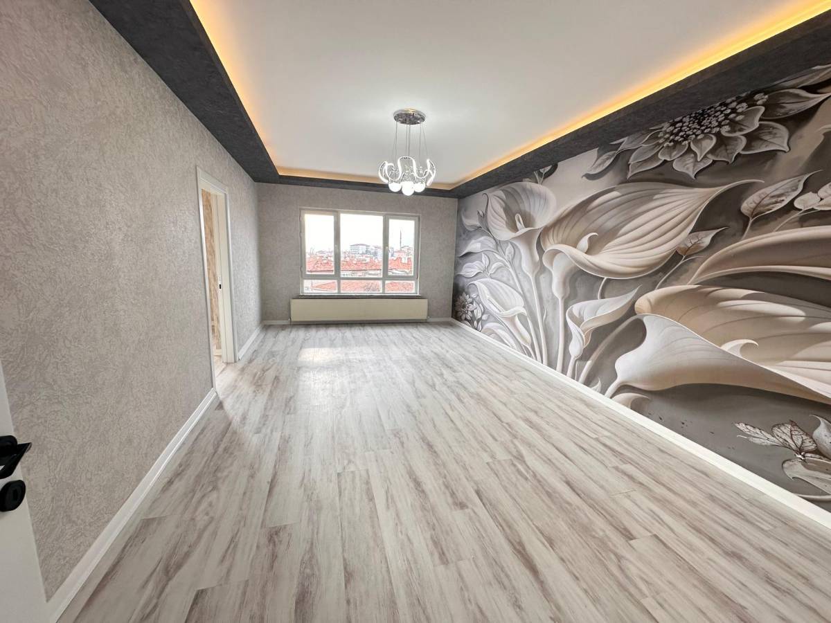 İSMAİL KARADENİZ EMLAKTAN  ŞENLİK MAHALLESİNDE SATILIK DAİRE