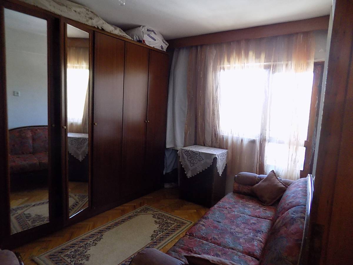 TEPEBAŞI FATİH CADDESİNDE 2. ARAKAT ÖN CEPHE BAĞIMSIZ SATILIK DAİRE