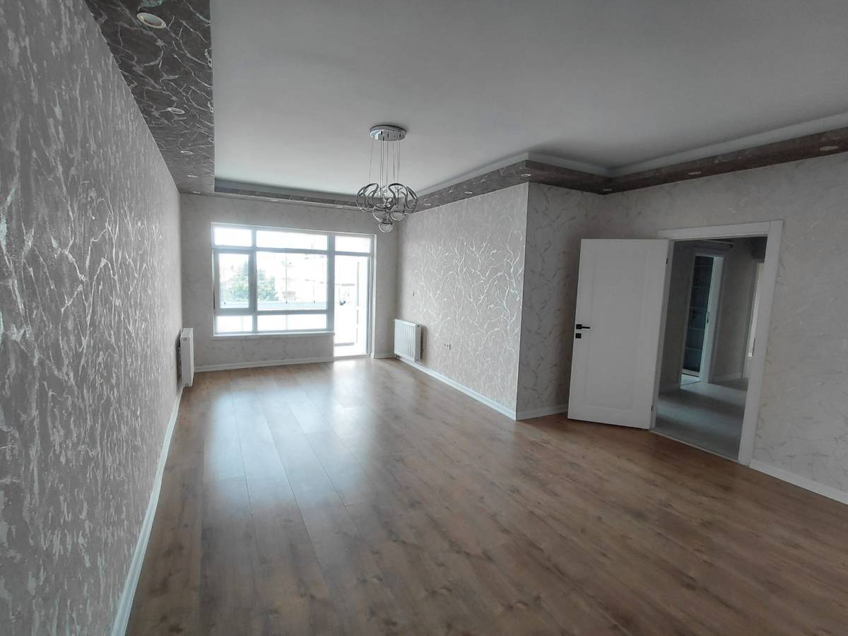 İSMAİL KARADENİZ EMLAKTAN  PINARBAŞI MAHALLESİNDE BAĞIMSIZ FULL YAPILI 2+1 SATILIK DAİRE