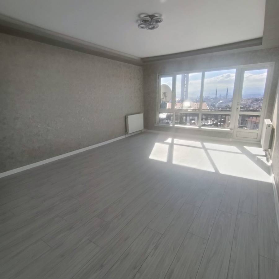 İSMAİL KARADENİZ EMLAKTAN TEPEBAŞI MAHALLESİNDE FULL YAPILI, BAĞIMSIZ, 3+1 SATILIK DAİRE