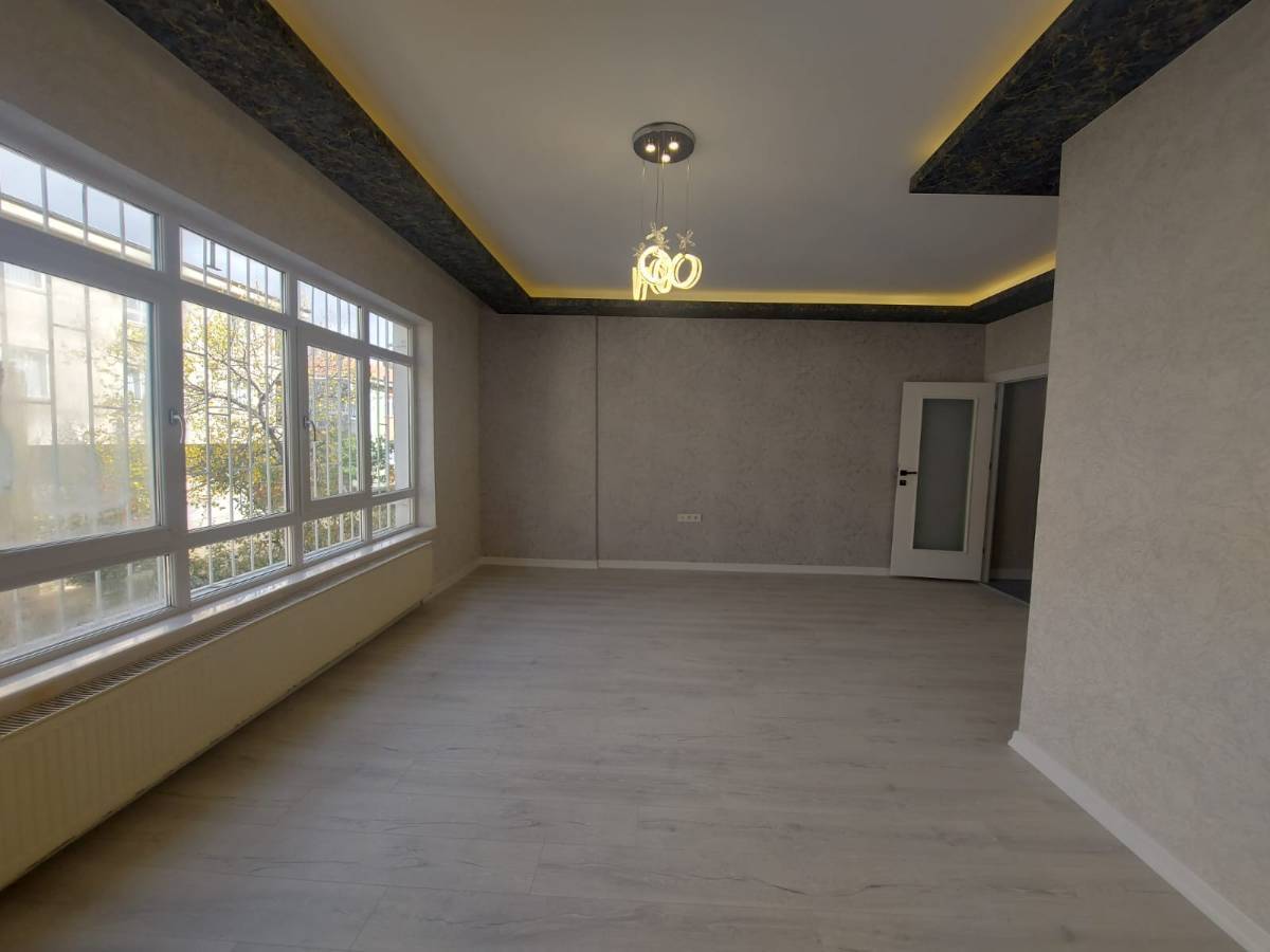 İSMAİL KARADENİZ EMLAKTAN  PINARBAŞI MAHALLESİNDE FULL YAPILI, MASRAFSIZ, 3+1 SATILIK DAİRE