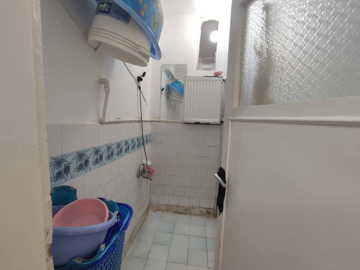 İSMAİL KARADENİZ EMLAKTAN PINARBAŞI MAHALLESİNDE SATILIK DAİRE
