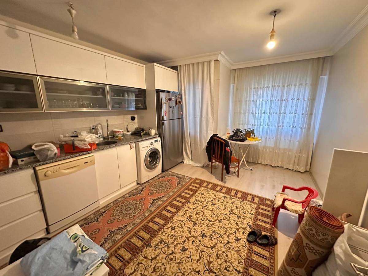 İSMAİL KARADENİZ EMLAKTAN  BAĞLARBAŞI MAHALLESİNDE SATILIK DAİRE