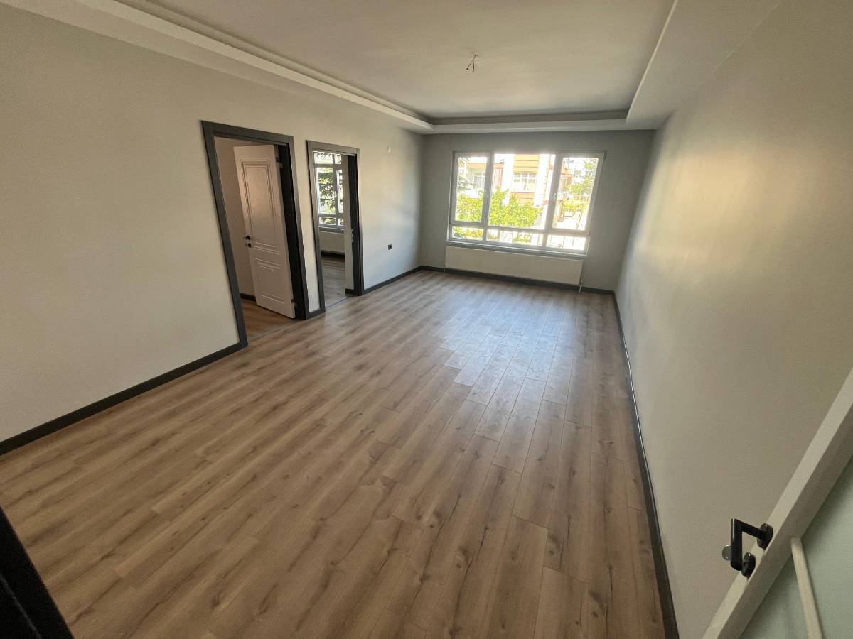 İSMAİL KARADENİZ EMLAKTAN ŞENLİK MAHALLESİNDE FULL YAPILI  SATILIK DAİRE