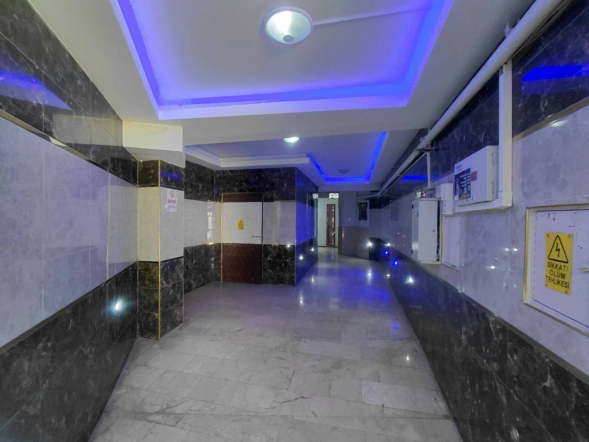 İSMAİL KARADENİZ EMLAKTAN  UFUKTEPE DE ASANS&Ouml;RL&Uuml; BAĞIMSIZ YAPILI 4+1 KİRALIK DAİRE