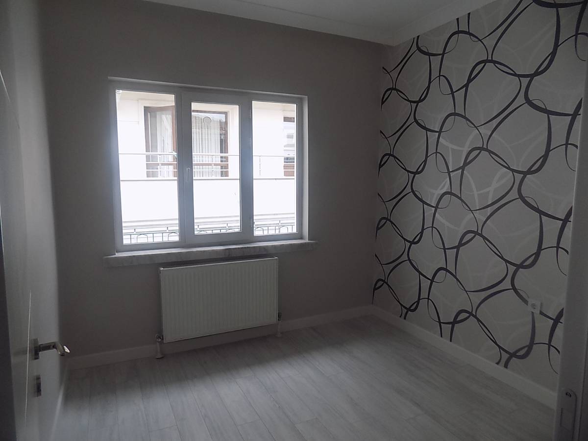 İSMAİL KARADENİZ EMLAK'TAN KIZLAR PINARI CADDESİ YAKINI SALON BAĞIMSIZ FULL YAPILI