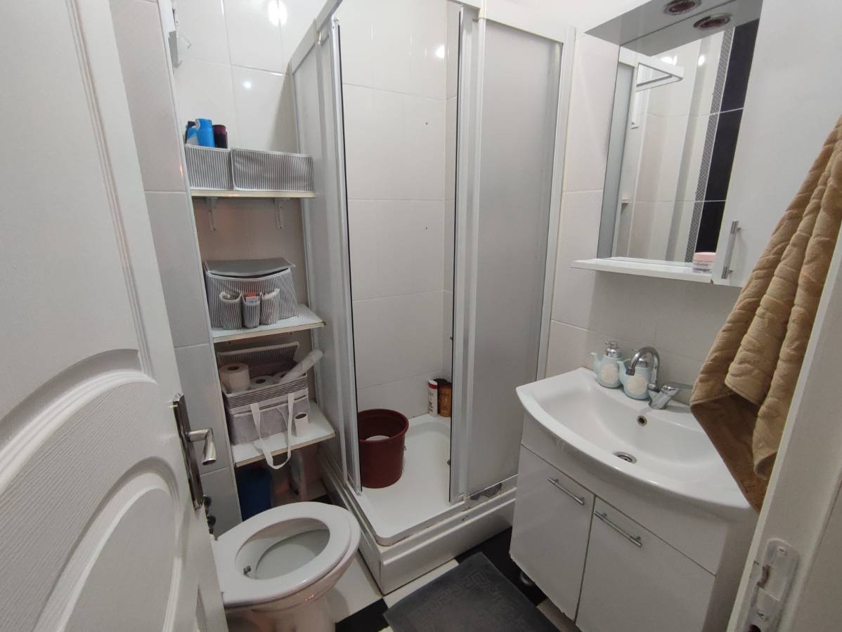 İSMAİL KARADENİZ EMLAKTAN ATAPARK MAHALLESİNDE SATILIK DAİRE