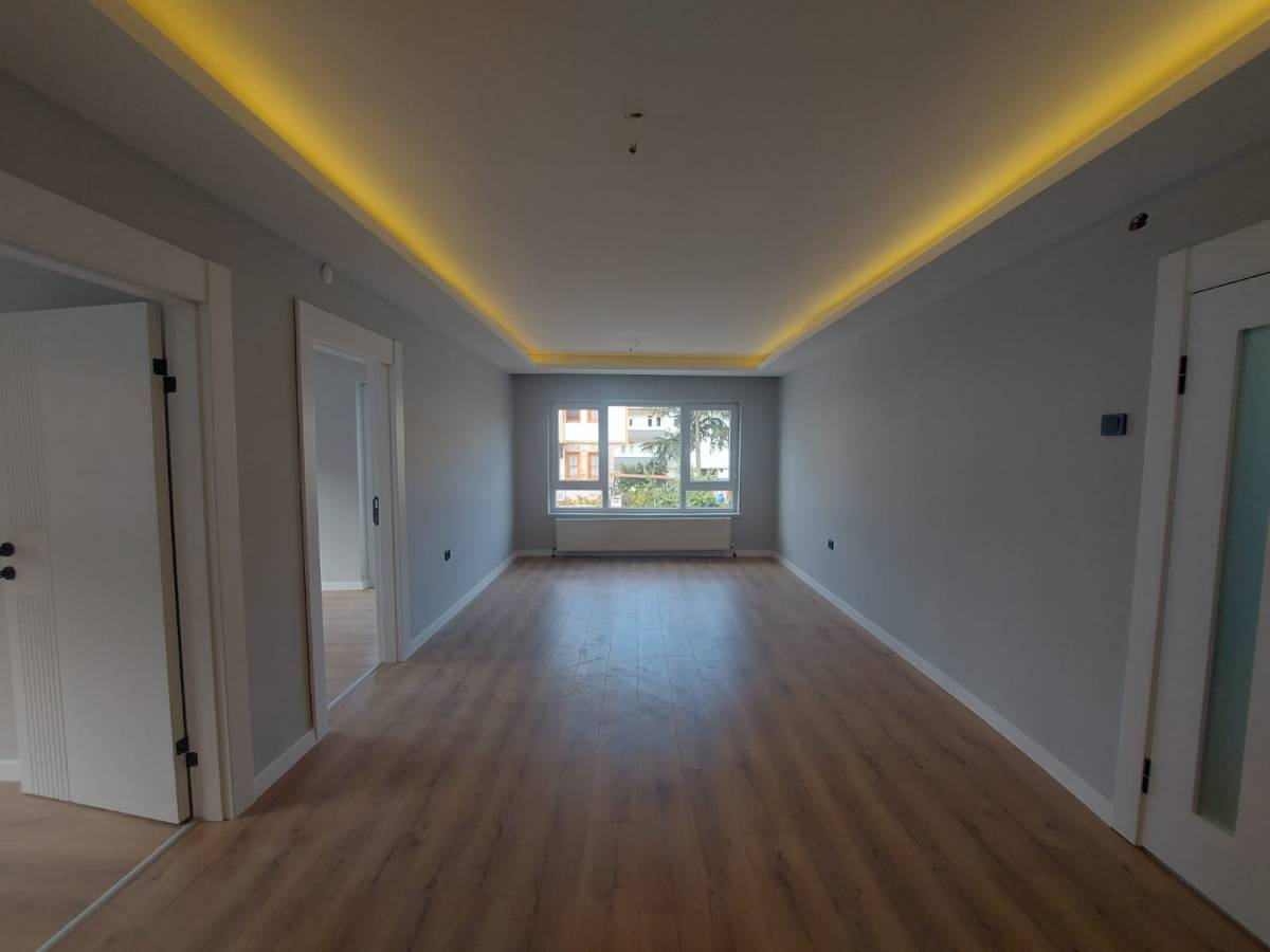 İSMAİL KARADENİZ EMLAKTAN  PINARBAŞI MAHALLESİNDE FULL YAPILI, 3+1 SATILIK DAİRE